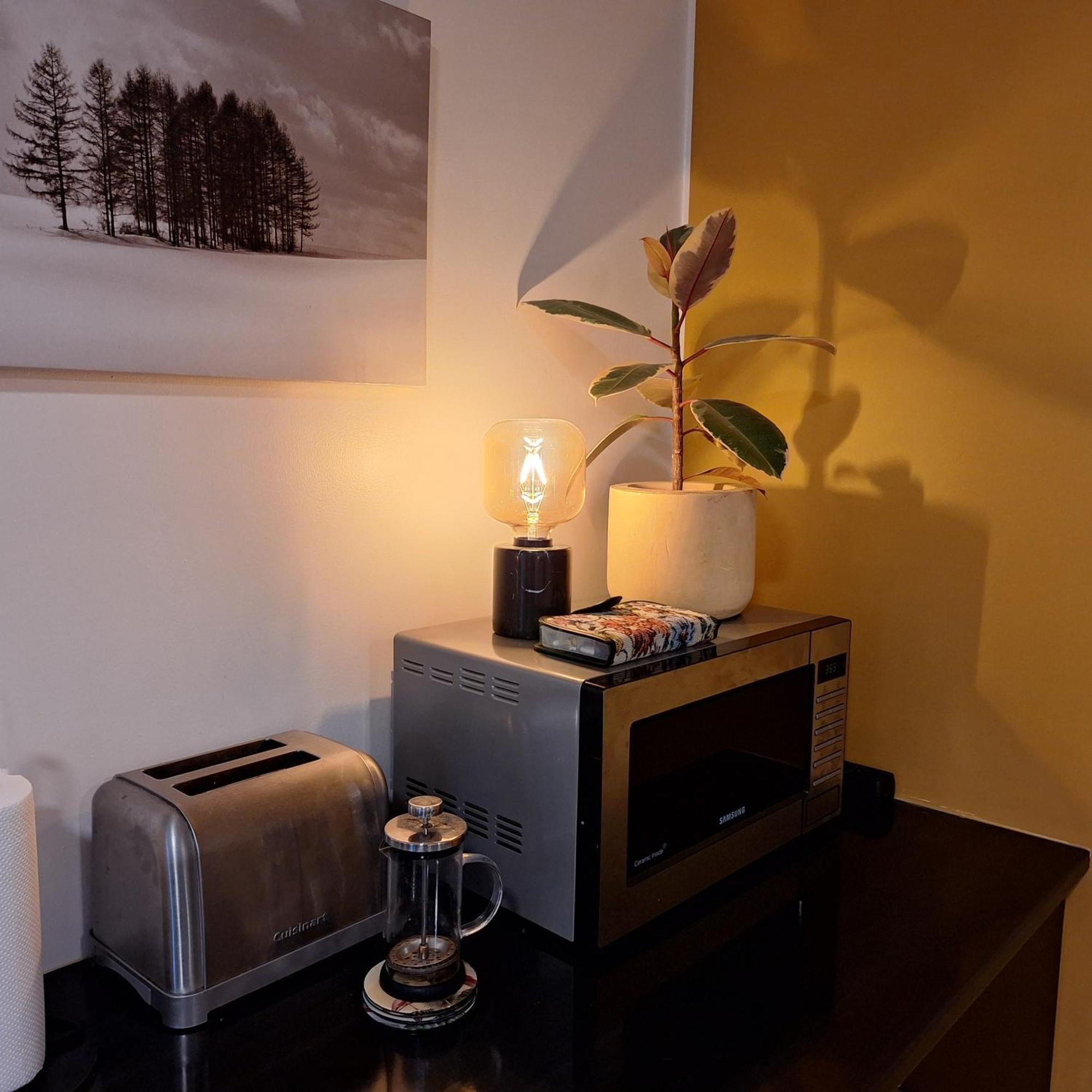Central Reykjavik - Garden Cottage Экстерьер фото